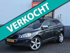 Volvo XC60 - 2.4D navi LM trekhaak
