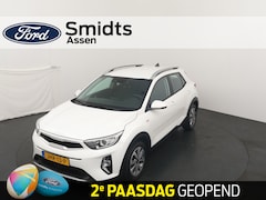 Kia Stonic - 1.0 T-GDi MHEV 100 pk ComfortLine | Navi | Clima | Cruise | Camera | Apple Carplay | 16" |