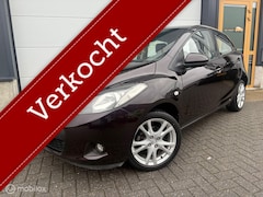 Mazda 2 - 2 1.5 GT-L Sport 5drs AircoNavi/CarplayCruiseBluetooth