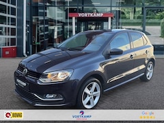 Volkswagen Polo - 1.0 TSI LOUNGE CRUISE/CLIMA/PDC/STOELVERW