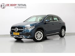 Mercedes-Benz GLA-Klasse - 200 Progressive 164PK, AUTOMAAT | HALF LEER | ELEC-ACHTERKLEP | CRUISE CONTROLE | CARPLAY