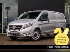 Mercedes-Benz eVito - eVito L2 | Audio Pakket | Parkeerpakket | Zitcomfortpakket