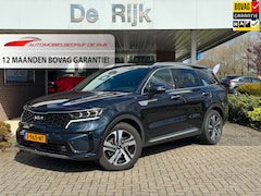 Kia Sorento - 1.6 T-GDI Hybrid 2WD ExecutiveLine 5p. | ACC, Pano, Leder, Carplay/Android, Trekhaak, NAP