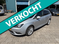 SEAT Ibiza ST - 1.0 EcoTSI Style Connect