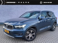Volvo XC40 - 2.0 T4 Inscription | Navigatie | Achteruitrijcamera | Lederen Bekleding | Keyless Entry |