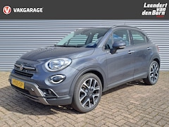 Fiat 500 X Cross - 1.0 GSE Cross | Cruise control | Navi | Camera | airco automatisch | Apple Carplay/Android