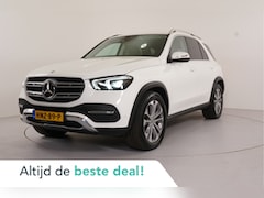 Mercedes-Benz GLE-Klasse - 350 e 4MATIC | Trekhaak | Stl. verw. | Camera | El. achterklep | Sfeerverlichting |
