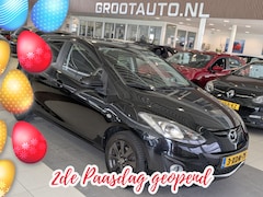 Mazda 2 - 2 1.3 TS Plus Airco, Stuurbekrachtiging