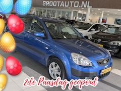 Kia Rio - 1.4 LXE NAP, Stuurbekrachtiging