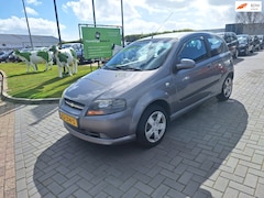 Chevrolet Kalos - 1.2 Pure / 155.848 km NAP / APK april 2027