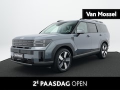Hyundai Santa Fe - 1.6 T-GDI PHEV Premium Plus 4WD 7p. | Stoelverwarming | Stoelverkoeling | 360 Camera | Ada