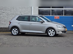 Skoda Fabia - 1.2 TSI JOY
