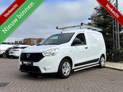 Dacia Dokker - bestel 1.5 Blue dCi 90 Solid, Airco, Cruise, Trekh
