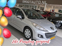 Peugeot 207 - 1.4 VTi Access Airco, Cruise Control, Stuurbekrachtiging