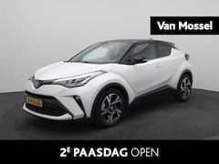Toyota C-HR - 1.8 Hybrid Style Automaat | Navigatie | Achteruitrijcamera | Cruise Control | Airco |