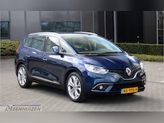 Renault Grand Scénic - 1.2 TCe Zen | 2017 | Navi | Cruise |