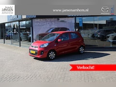 Kia Picanto - 1.0 CVVT EconomyPlusLine , Airco, Navi, Bluetooth, LMV 14 Inch, Elektr.Ramen,