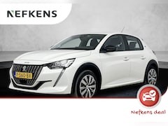 Peugeot e-208 - EV Active 50 kWh | Cruise Control | Navigatie | Climate Control