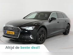 Audi A6 Avant - 45 TFSI quattro Business edition | El. Stl. verst. | Stl. verw. | Virtual | Inparkeer |