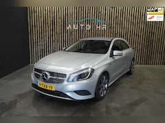 Mercedes-Benz A-klasse - 180 17'' afneembare trekhaak carplay
