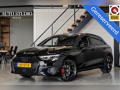Audi A3 Sportback - 40 TFSI e | Carplay | Matrix | Stoelverwarming