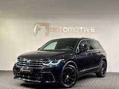 Volkswagen Tiguan - 1.4 TSI eHybrid R-Line Keyles|Trekhaak|IQ