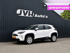 Toyota Yaris Cross - 1.5 Hybrid Active 05-2022 | BTW | Adapt.CC | AppleCarPlay | SV | DAB | Cam