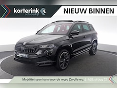 Skoda Karoq - 1.5 TSI ACT Sportline Business | Pano | ACC | 360 graden camera