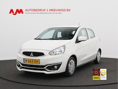 Mitsubishi Space Star - 1.0 Cool+/ lage km/ 1 eigenaar