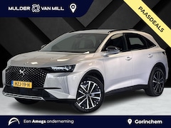 DS 7 - 7 Opéra e-Tense 300pk PHEV 4x4 e-EAT8 | TREKHAAK | BLACK PACK | NIGHTVISION | SCHUIF/KANTE