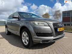 Audi Q7 - 3.0 TDI quattro Clean Diesel_NETTE AUTO_PRIMA_STAAT