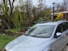 Skoda Octavia Combi - 1.4 TSI Greentech Elegance Businessline