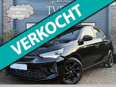 Opel Corsa - 1.2 GS Line| BLACK Edition | Automaat | CARPLAY
