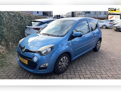 Renault Twingo - 1.2 16V Collection|AIRCO|NAP|ZEER NETTE AUTO