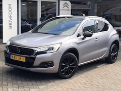 DS 4 - 4 Chic Edition Trekhaak