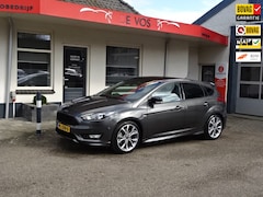Ford Focus - 1.5 ST-Line 182
