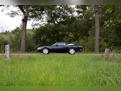 Jaguar XKR - 4.0 V8 Convertible Brooklands Green – 164.179km – Y1997