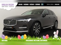 Volvo XC60 - T6 PLUG-IN HYBRID AWD PLUS BRIGHT -PANO.DAK|HARMAN/KARDON|GEVENT.LEDER|LUCHTVERING|HEAD-UP