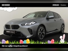 BMW 1-serie - 120 M SPORT DESIGN EDITION -PANO.DAK|M-SPORT|PRIVACY.GLAS|STEPTRONIC|DRIVING.ASSISTANT|CAR