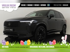 Volvo XC90 - II T8 PLUG-IN HYBRID AWD PLUS BLACK EDITION -PANO.DAK|HARMAN/KARDON|LUCHTVERING|360°CAM|HE