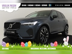 Volvo XC60 - T8 PLUG-IN HYBRID AWD ULTRA DARK -PANO.DAK|BOWERS&WILKINS|22"|HEAD UP DISP.|PRIVACY.GLAS|T