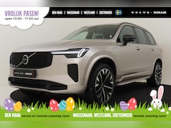 Volvo XC90 - II T8 PLUG-IN HYBRID ULTRA DARK *FULL OPTIONS* -PANO.DAK|BOWERS&WILKINS|LUCHTVERING|360°CA