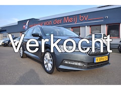 Skoda Superb Combi - 1.5 TSI ACT Business Edition Plus , NAVI , CR CONTR , LED KOPL , ST V+A EN STUUR VERW ,