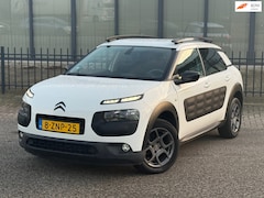 Citroën C4 Cactus - 1.2 e-VTi | Automaat | Camera| N APK