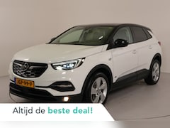 Opel Grandland - 1.6 Turbo 225 pk PHEV | Stl. verw. | 360 Camera | Keyless | El. achterklep | Dodehoek | In