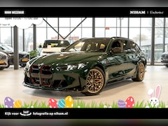 BMW 3-serie Touring - M3 CS M CARBON KERAMISCHE REMSCHIJVEN|CARBON KUIP SPORTSTOELEN|DRIVING ASSIST|STUURWIEL VE