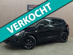 Opel Grandland - 1.2 Turbo GS-Line 2022 Automaat LED CAMERA NAVI