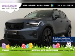 Volvo XC40 - B4 (M-HYBRID) PLUS BLACK EDITION -PANO.DAK|HARMAN/KARDON|360°CAM|20"|POWER-SEATS|PRIVACY.G