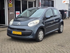 Citroën C1 - 1.0-12V Ambiance AIRCO|ELEKTR. RAMEN