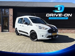 Ford Transit Connect - 1.0 Ecoboost L1 Trend